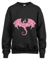 Unisex Sweatshirt - Oversized Print