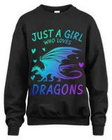 Unisex Sweatshirt - Oversized Print