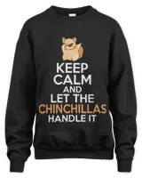 Unisex Sweatshirt - Oversized Print