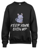 Unisex Sweatshirt - Oversized Print