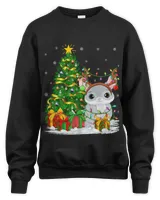 Unisex Sweatshirt - Oversized Print