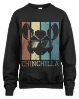 Unisex Sweatshirt - Oversized Print