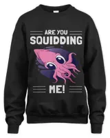 Unisex Sweatshirt - Oversized Print