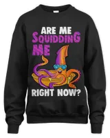Unisex Sweatshirt - Oversized Print