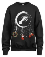 Unisex Sweatshirt - Oversized Print