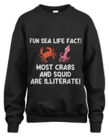 Unisex Sweatshirt - Oversized Print