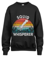 Unisex Sweatshirt - Oversized Print