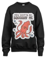 Unisex Sweatshirt - Oversized Print
