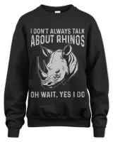 Unisex Sweatshirt - Oversized Print
