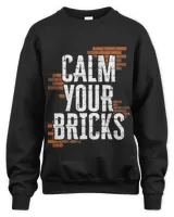 Unisex Sweatshirt - Oversized Print
