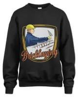 Unisex Sweatshirt - Oversized Print