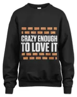 Unisex Sweatshirt - Oversized Print