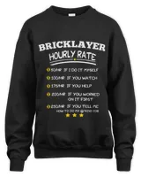 Unisex Sweatshirt - Oversized Print