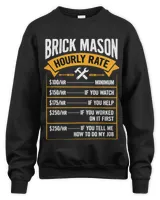 Unisex Sweatshirt - Oversized Print