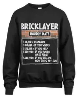 Unisex Sweatshirt - Oversized Print