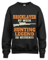 Unisex Sweatshirt - Oversized Print