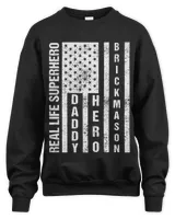Unisex Sweatshirt - Oversized Print