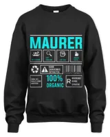 Unisex Sweatshirt - Oversized Print