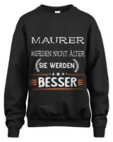 Unisex Sweatshirt - Oversized Print
