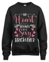 Unisex Sweatshirt - Oversized Print