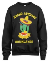 Unisex Sweatshirt - Oversized Print