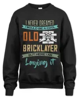 Unisex Sweatshirt - Oversized Print