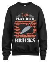 Unisex Sweatshirt - Oversized Print