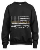 Unisex Sweatshirt - Oversized Print