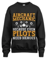 Unisex Sweatshirt - Oversized Print