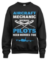 Unisex Sweatshirt - Oversized Print