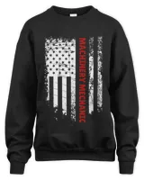 Unisex Sweatshirt - Oversized Print