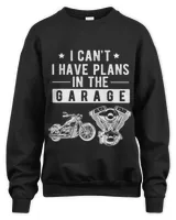Unisex Sweatshirt - Oversized Print