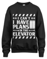 Unisex Sweatshirt - Oversized Print