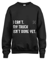 Unisex Sweatshirt - Oversized Print