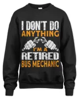 Unisex Sweatshirt - Oversized Print