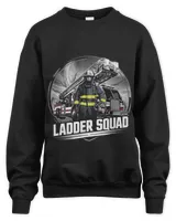 Unisex Sweatshirt - Oversized Print