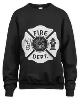 Unisex Sweatshirt - Oversized Print