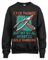 Unisex Sweatshirt - Oversized Print