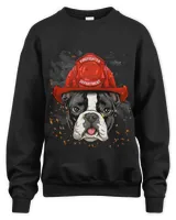 Unisex Sweatshirt - Oversized Print