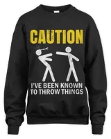 Unisex Sweatshirt - Oversized Print