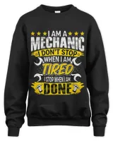 Unisex Sweatshirt - Oversized Print