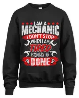 Unisex Sweatshirt - Oversized Print