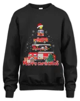 Unisex Sweatshirt - Oversized Print