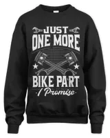Unisex Sweatshirt - Oversized Print