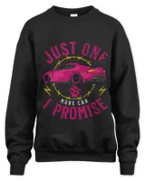 Unisex Sweatshirt - Oversized Print