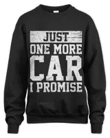 Unisex Sweatshirt - Oversized Print