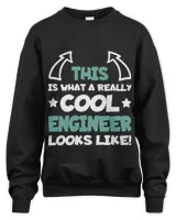 Unisex Sweatshirt - Oversized Print