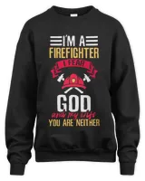 Unisex Sweatshirt - Oversized Print