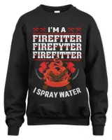 Unisex Sweatshirt - Oversized Print