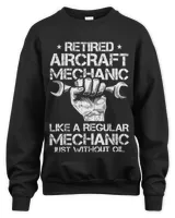 Unisex Sweatshirt - Oversized Print